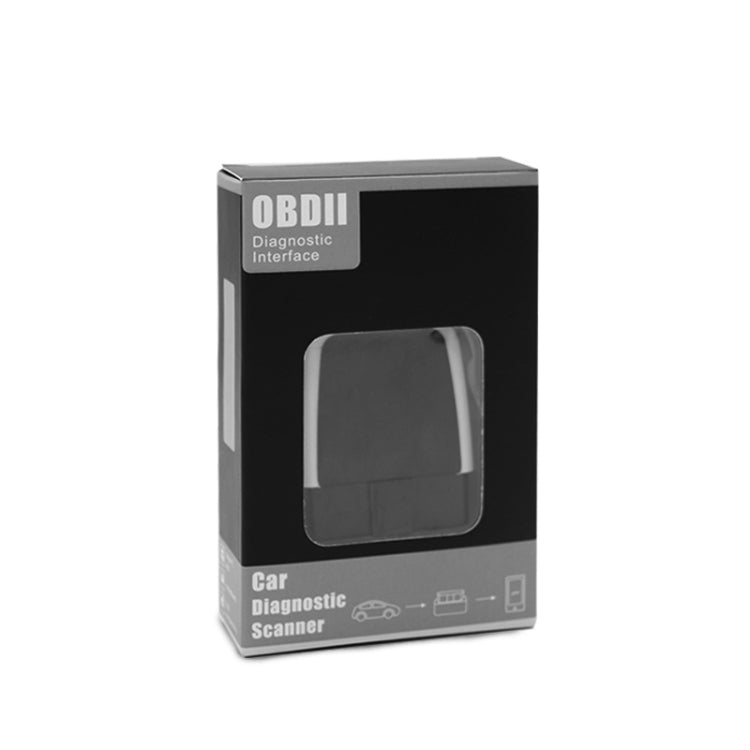 V08 Car V2.2 OBD2 Fault Detector OBD2 Bluetooth 4.0 Diagnostic Tool - In Car by buy2fix | Online Shopping UK | buy2fix