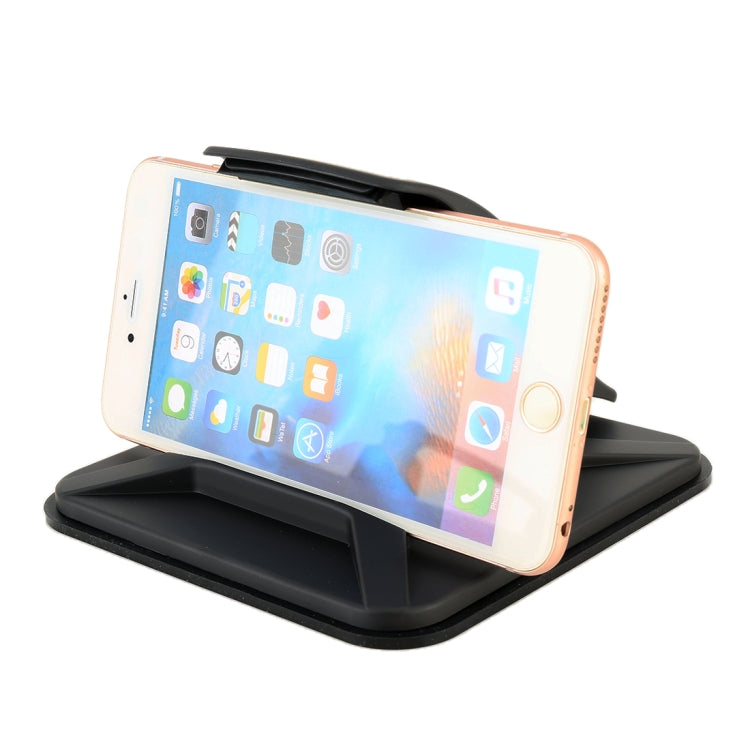 Car Clip Dashboard Mount Holder Cell Phone Holder -  by buy2fix | Online Shopping UK | buy2fix