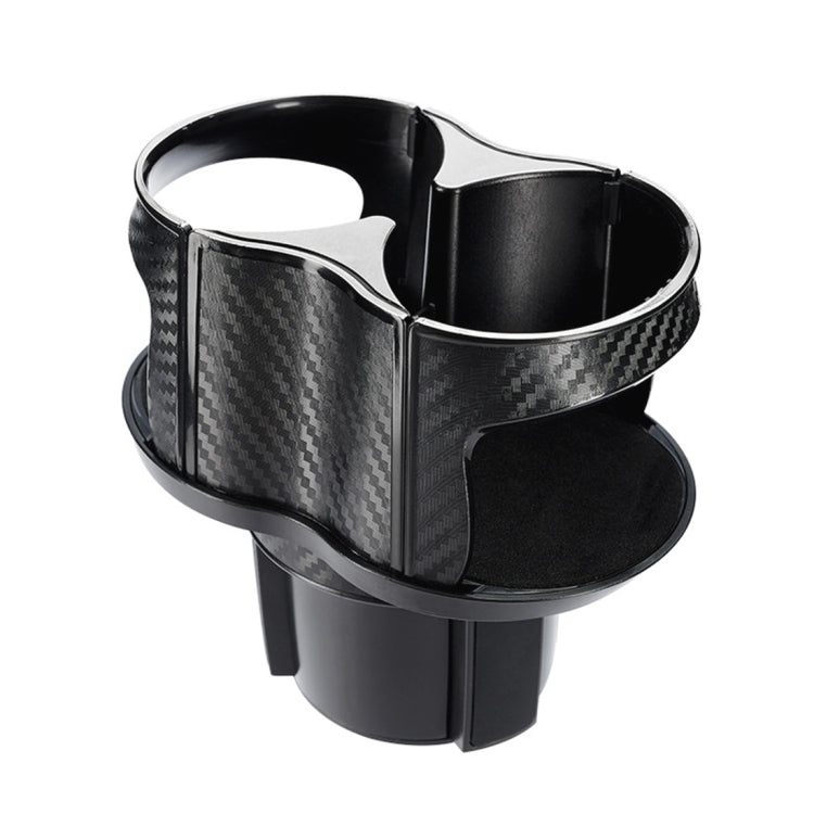 Multi-functional Car Base Adjustable Cup Holder Drink Holder -  by buy2fix | Online Shopping UK | buy2fix