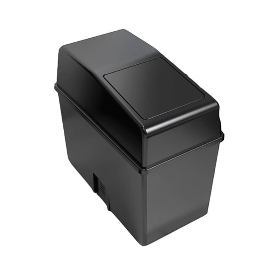 3R-2162 Car Trash Can Storage Bucket - Stowing Tidying by 3R | Online Shopping UK | buy2fix