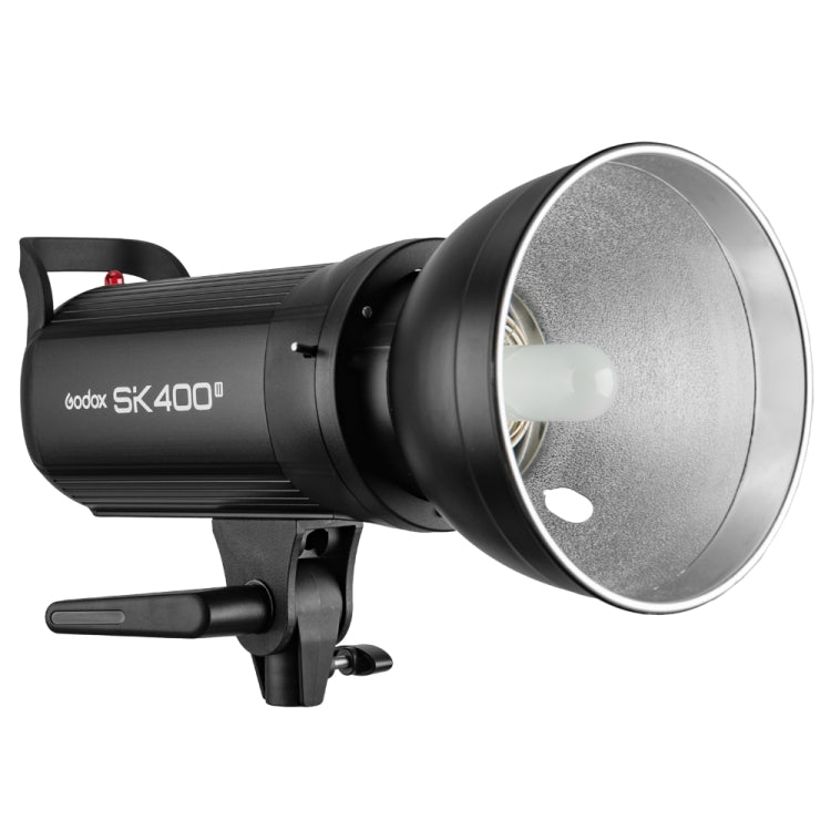 Godox SK400II Studio Flash Light 150Ws Bowens Mount Studio Speedlight(UK Plug) - Shoe Mount Flashes by Godox | Online Shopping UK | buy2fix