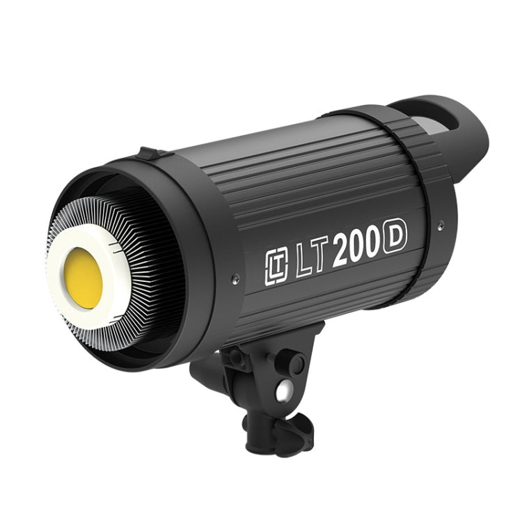 LT LT200D 150W Continuous Light LED Studio Video Fill Light(US Plug) - Camera Accessories by TRIOPO | Online Shopping UK | buy2fix