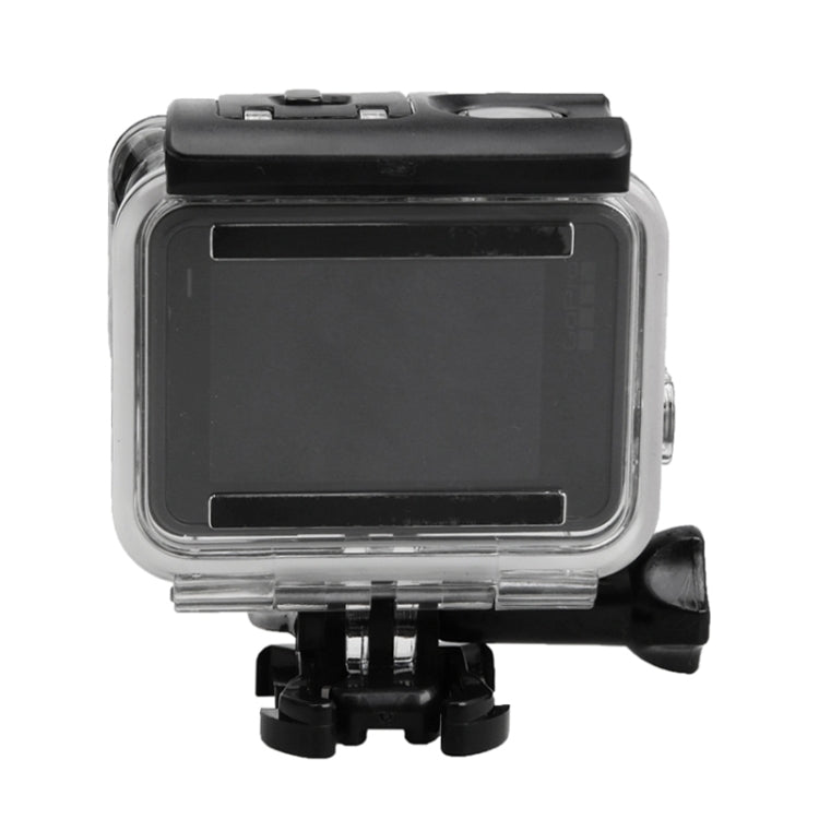 Imitation Original for GoPro HERO5 30m Waterproof ABS Housing Protective Case - DJI & GoPro Accessories by buy2fix | Online Shopping UK | buy2fix