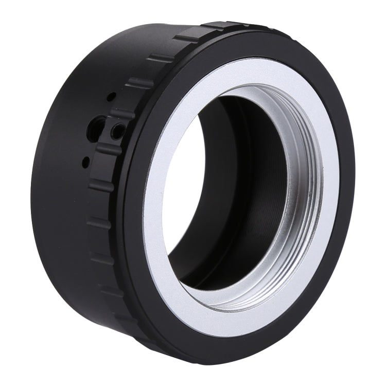 M42 Mount Lens to  NEX Mount Lens Adapter for Sony NEX3,&#160;NEX 5N, NEX7, NEX F3, NEX Series Cameras Lens - Camera Accessories by buy2fix | Online Shopping UK | buy2fix