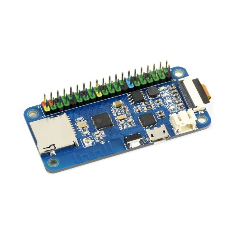 Waveshare ESP32 One Mini Development Board with WiFi / BT / Camera Module - Consumer Electronics by WAVESHARE | Online Shopping UK | buy2fix