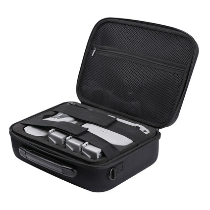 RUIGPRO For DJI Mavic Air 2 Portable EVA Shoulder Storage Bag Protective Case Box (Black) - DJI & GoPro Accessories by RUIGPRO | Online Shopping UK | buy2fix