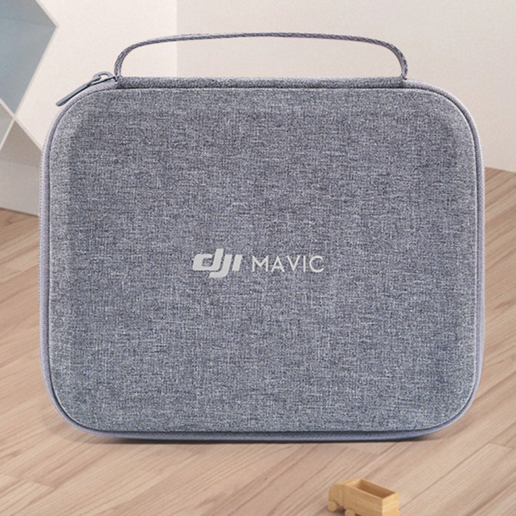 For DJI Mini SE Original  DJI Portable Carrying Storage Bag (Grey) - DJI & GoPro Accessories by buy2fix | Online Shopping UK | buy2fix