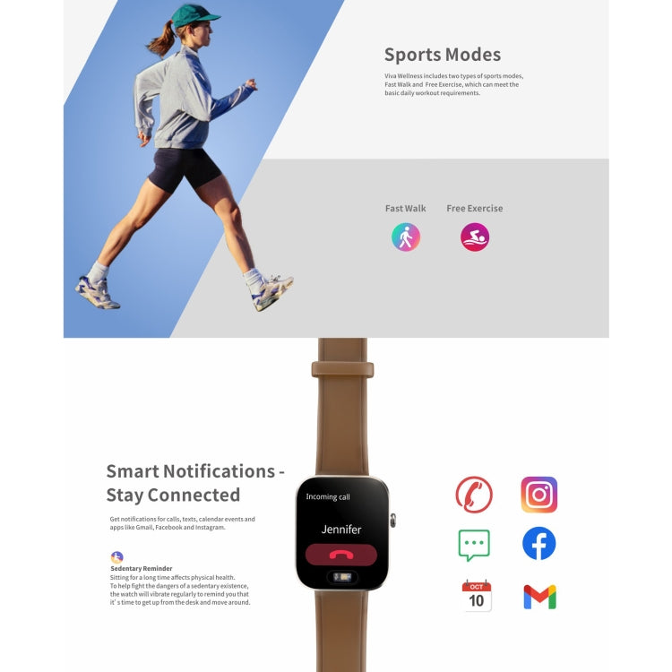 H1 1.3 inch TFT Screen IP68 Waterproof Smart Watch, Support Sleep Monitoring / Heart Rate Monitoring / ECG Electrocardiogram / Vascular Management / Body Temperature Monitoring(Pink) - Smart Wear by buy2fix | Online Shopping UK | buy2fix