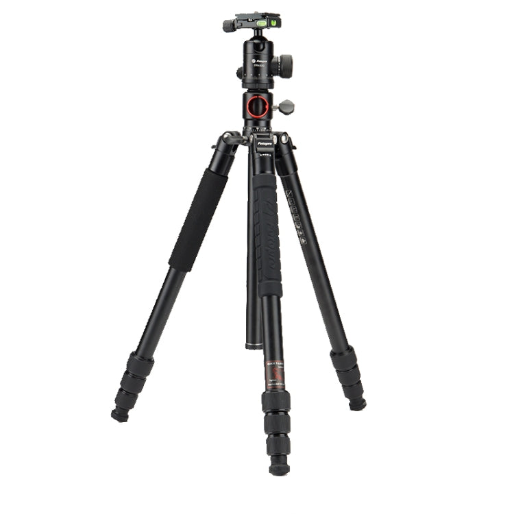 Fotopro X-go HR Chameleon Portable Aluminum Camera Tripod Support 360 Degree Horizontal Rotation - Camera Accessories by Fotopro | Online Shopping UK | buy2fix