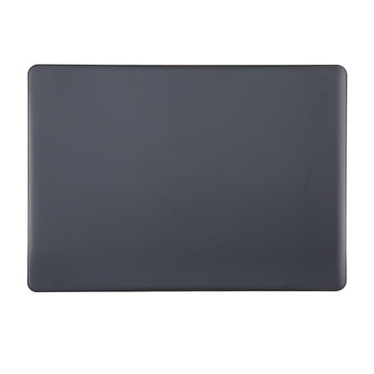 For Huawei MagicBook Pro 16.1 Shockproof Crystal Laptop Protective Case(Black) - 15.6 - 17 inch by buy2fix | Online Shopping UK | buy2fix