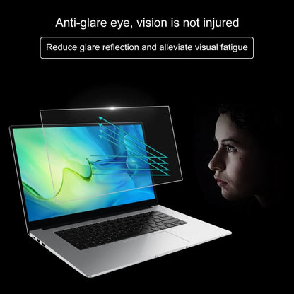 Laptop Screen HD Tempered Glass Protective Film For Huawei MateBook 14 14 inch - Computer & Networking by buy2fix | Online Shopping UK | buy2fix