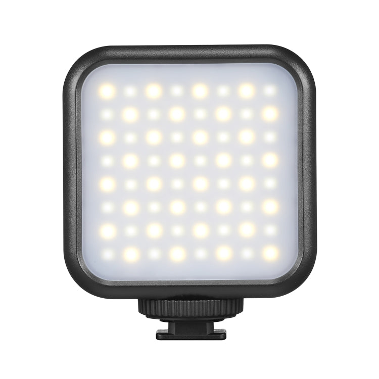 Godox LED-6BI LED Video Shoot Light -  by Godox | Online Shopping UK | buy2fix