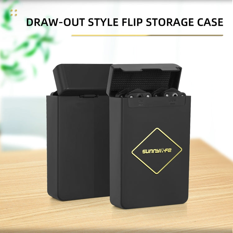 Sunnylife M3-SN348 Propeller Blade Storage Box for DJI Mavic 3 - DJI & GoPro Accessories by Sunnylife | Online Shopping UK | buy2fix