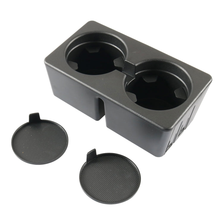 A6542 Car Center Console Tray Cup Holder 22860866 for Chevrolet - In Car by buy2fix | Online Shopping UK | buy2fix