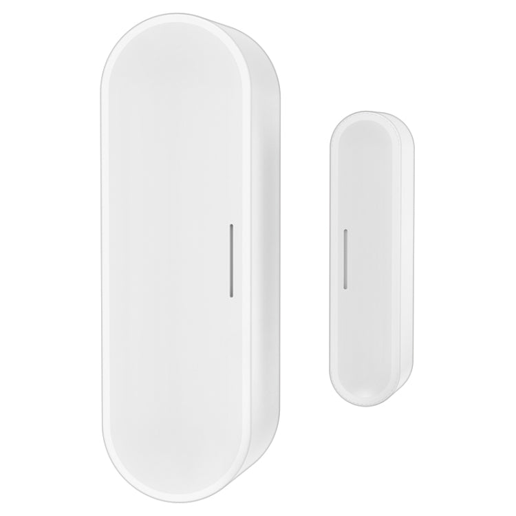 NEO NAS-DS07B Zigbee USB Door Sensor & Window Sensor - Security by NEO | Online Shopping UK | buy2fix