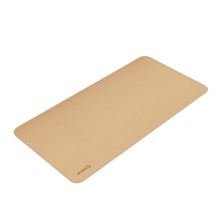 ORICO Double Sided Mouse Pad, Size: 300x600mm, Color:Cork + Coffee - Mouse Pads by ORICO | Online Shopping UK | buy2fix