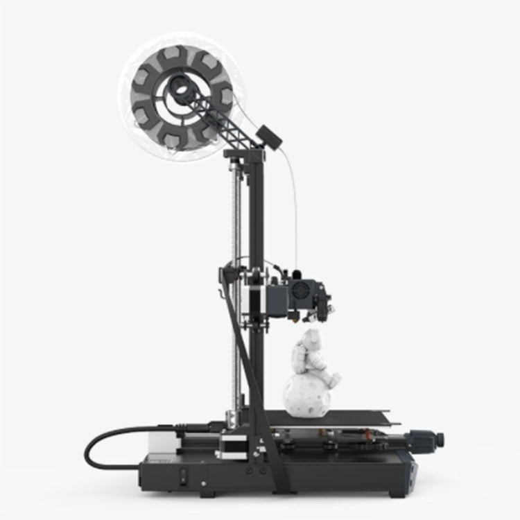 Creality Ender-3 S1 Automatic Leveling Dual Z-axis Synchronization 3D Printer, Plug:UK Plug - 3D Printer by Creality | Online Shopping UK | buy2fix