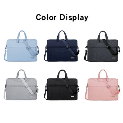 Handbag Laptop Bag Inner Bag with Power Bag, Size:13.3 inch(Grey) - Other by buy2fix | Online Shopping UK | buy2fix