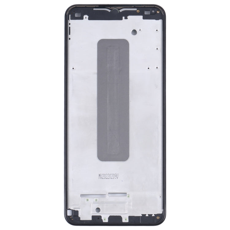 Front Housing LCD Frame Bezel Plate For Samsung Galaxy M33/M23 SM-M336B/M236B - Repair & Spare Parts by buy2fix | Online Shopping UK | buy2fix