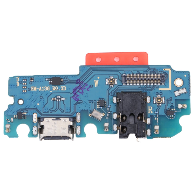 Charging Port Board For Samsung Galaxy A13 5G SM-A136B - Repair & Spare Parts by buy2fix | Online Shopping UK | buy2fix