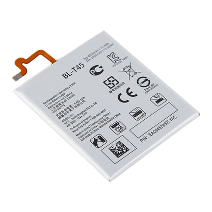 BL-T45 4000mAh For LG Stylo 6 / K71 / K50S Li-Polymer Battery Replacement - For LG by buy2fix | Online Shopping UK | buy2fix