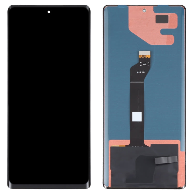 Original LCD Screen and Digitizer Full Assembly For Honor 60 - LCD Screen by buy2fix | Online Shopping UK | buy2fix