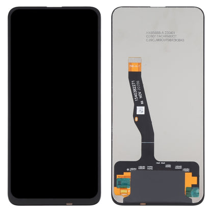 LCD Screen and Digitizer Full Assembly For Huawei P Smart Pro 2019 Cog - LCD Screen by buy2fix | Online Shopping UK | buy2fix