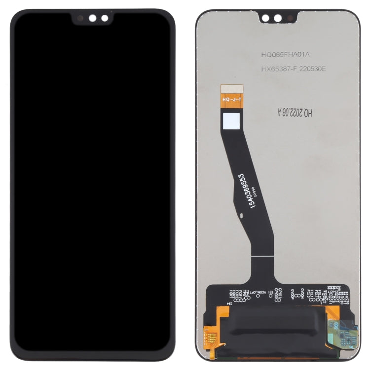 LCD Screen and Digitizer Full Assembly For Honor 8X/9X Lite Cog - LCD Screen by buy2fix | Online Shopping UK | buy2fix