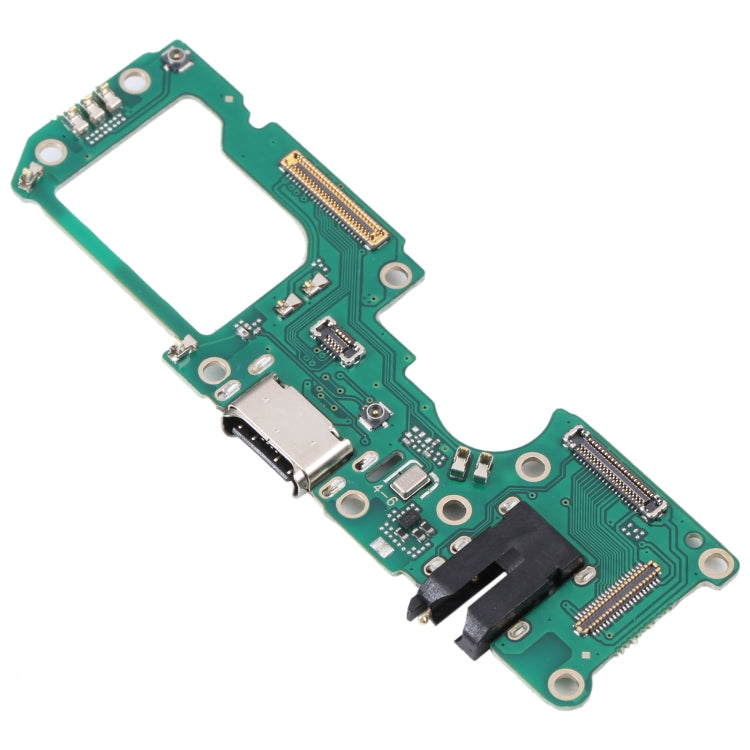 Charging Port Board For OPPO A96 CPH2333 - Repair & Spare Parts by buy2fix | Online Shopping UK | buy2fix