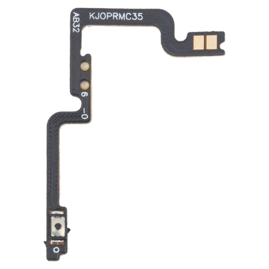 适用于Realme C35 Power Button Flex Cable - Flex Cable by buy2fix | Online Shopping UK | buy2fix