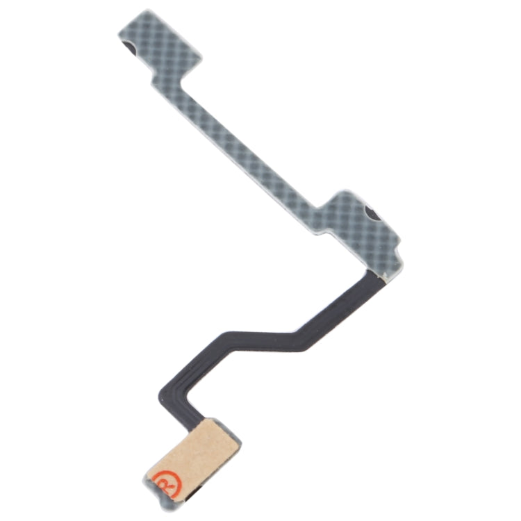 Volume Button Flex Cable For OPPO Reno8 Pro PGAM10 CN Version - Flex Cable by buy2fix | Online Shopping UK | buy2fix