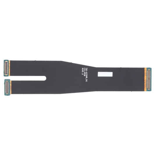 Motherboard Connect Flex Cable For Samsung Galaxy A33 5G SM-A336 - Flex Cable by buy2fix | Online Shopping UK | buy2fix