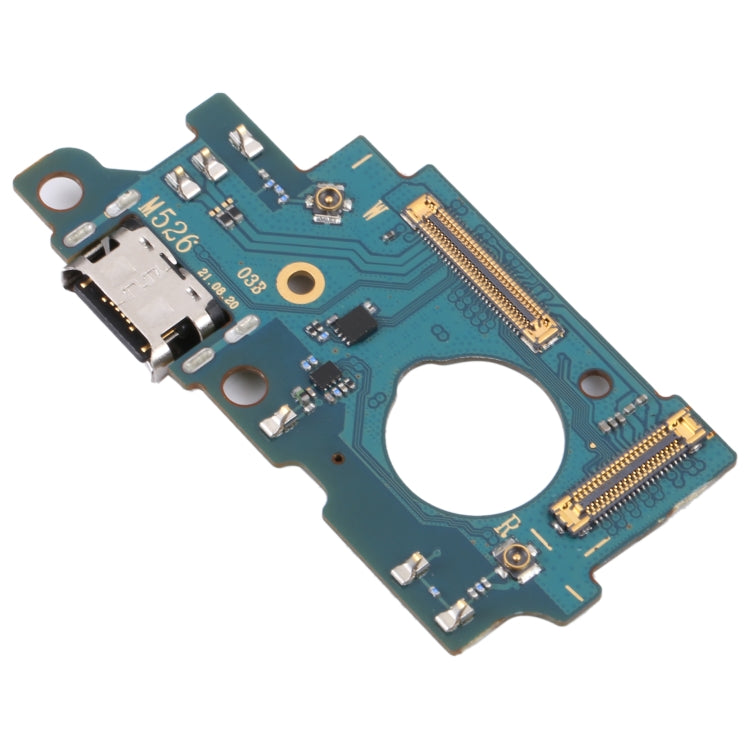 Charging Port Board For Samsung Galaxy M52 5G SM-M526B - Repair & Spare Parts by buy2fix | Online Shopping UK | buy2fix