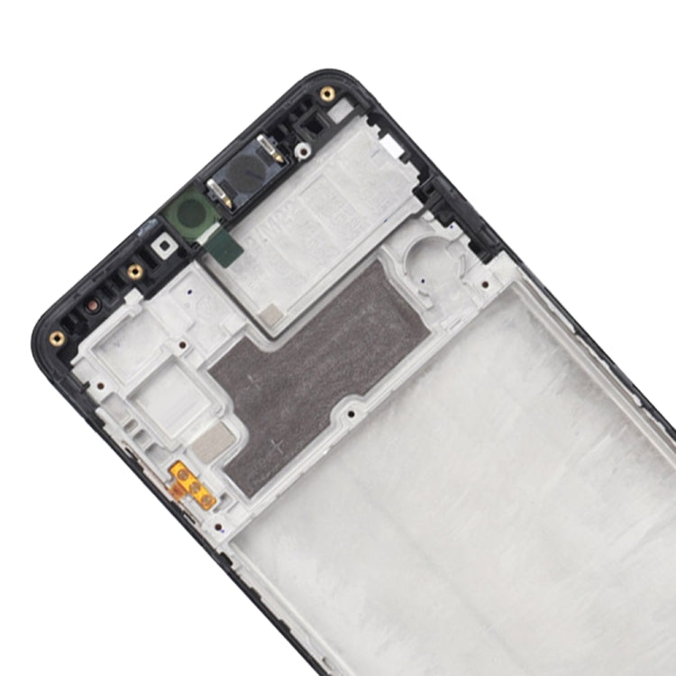 Original LCD Screen and Digitizer Full Assembly with Frame For Samsung Galaxy Galaxy F22 - LCD Screen by buy2fix | Online Shopping UK | buy2fix