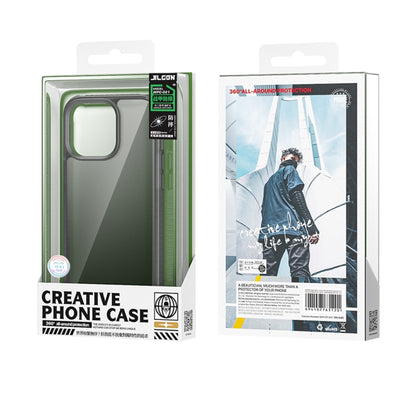 For iPhone 13 WEKOME Armour Anti-Drop Phone Case(Frosted  White) - iPhone 13 Cases by WK | Online Shopping UK | buy2fix