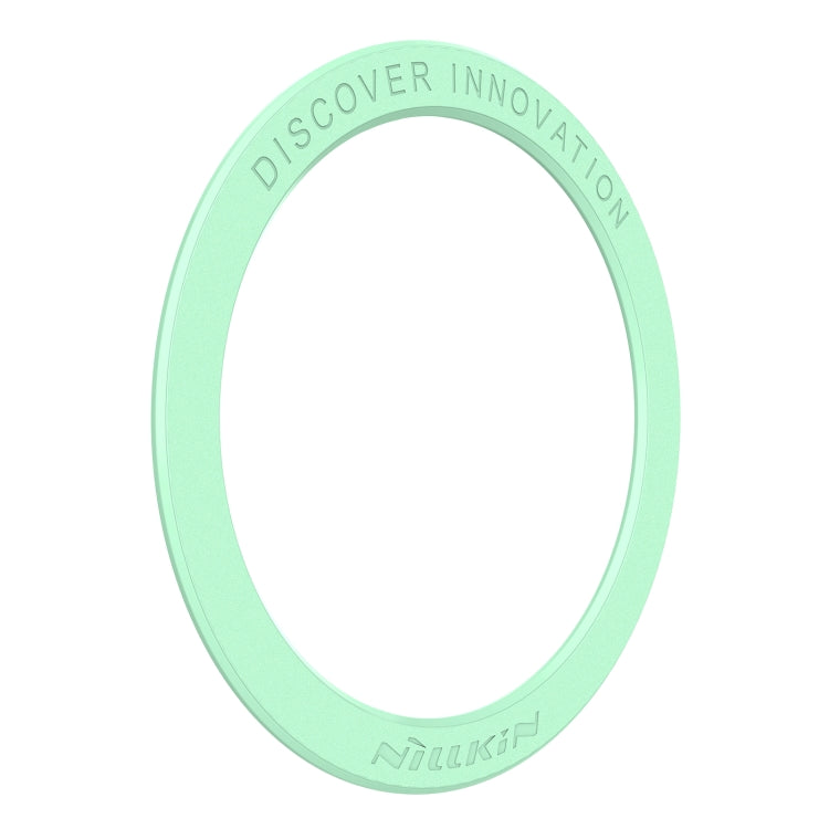 Nillkin Universal Magnetic Ring(Green) - Others Accessories by NILLKIN | Online Shopping UK | buy2fix