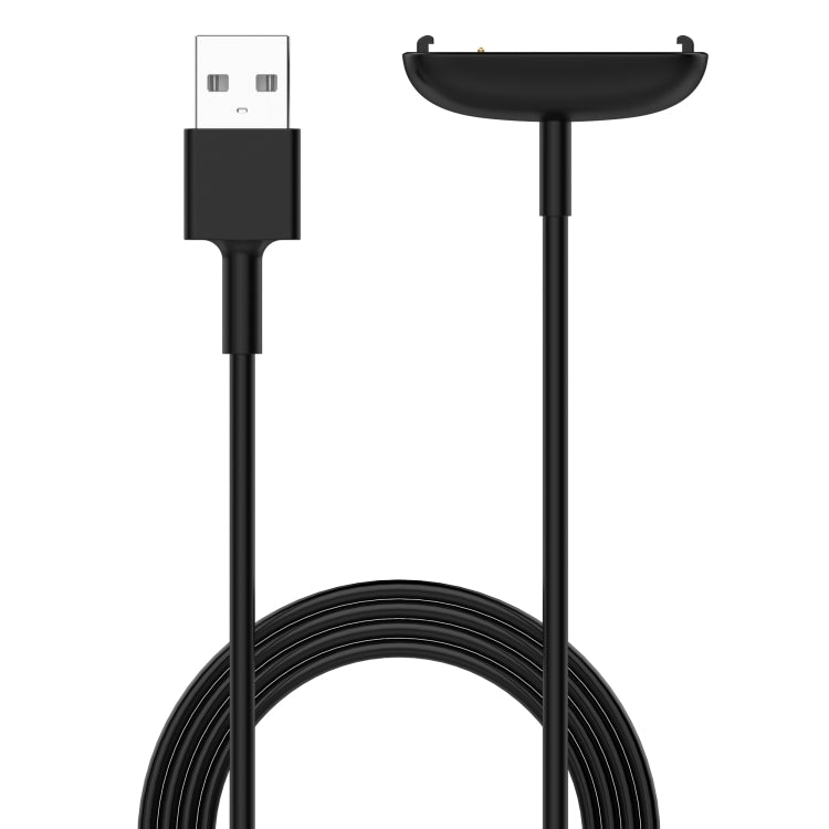 For Fitbit Inspire3 Smart Watch USB Charger Cable Length: 30cm - Smart Wear by buy2fix | Online Shopping UK | buy2fix