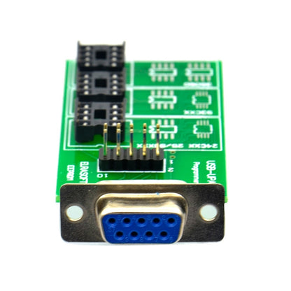 UPA USB 1.3 Eeprom Adapter  Eeprom Board - In Car by buy2fix | Online Shopping UK | buy2fix