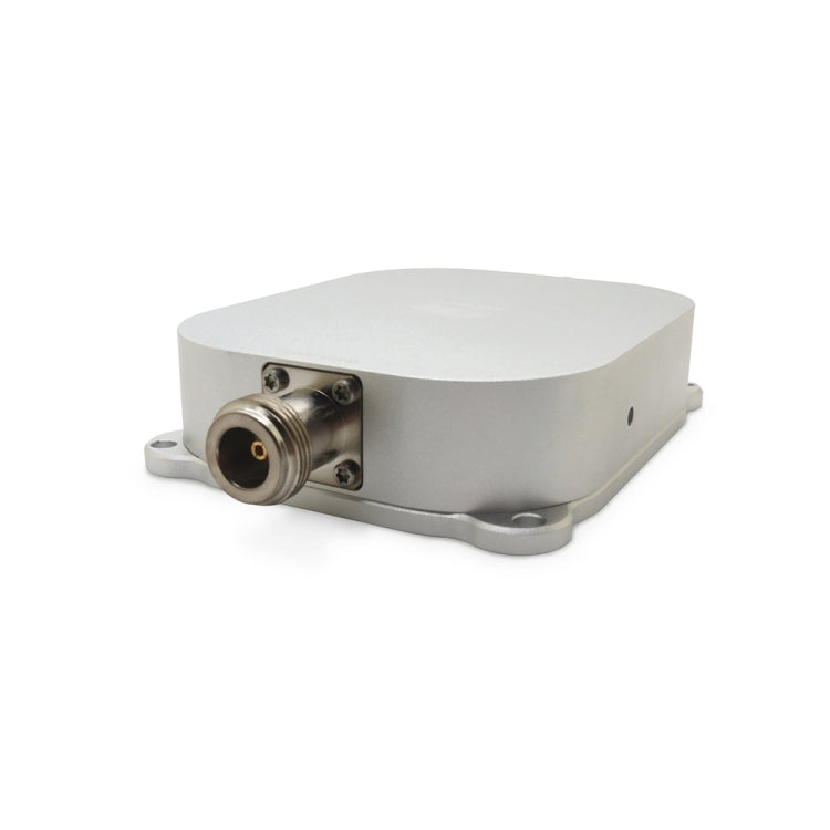 Sunhans 0305SH200780 2.4GHz/5.8GHz 4000mW Dual Band Outdoor WiFi Signal Booster, Plug:EU Plug - Broadband Amplifiers by buy2fix | Online Shopping UK | buy2fix