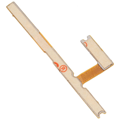 For Motorola Moto G62 5G Power Button & Volume Button Flex Cable - Flex Cable by buy2fix | Online Shopping UK | buy2fix