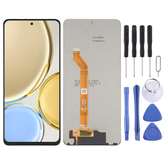 Original LCD Screen For Honor X30 5G with Digitizer Full Assembly - LCD Screen by buy2fix | Online Shopping UK | buy2fix