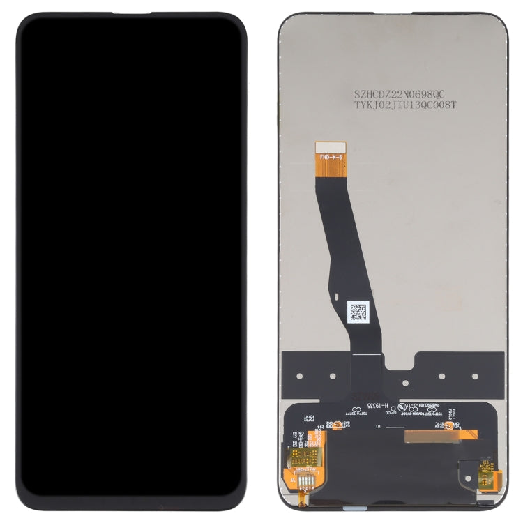 Original LCD Screen For Honor 9X Pro / Honor 9X / Y9S with Digitizer Full Assembly - LCD Screen by buy2fix | Online Shopping UK | buy2fix