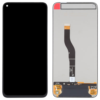 Original LCD Screen For Huawei Nova 4 with Digitizer Full Assembly - LCD Screen by buy2fix | Online Shopping UK | buy2fix