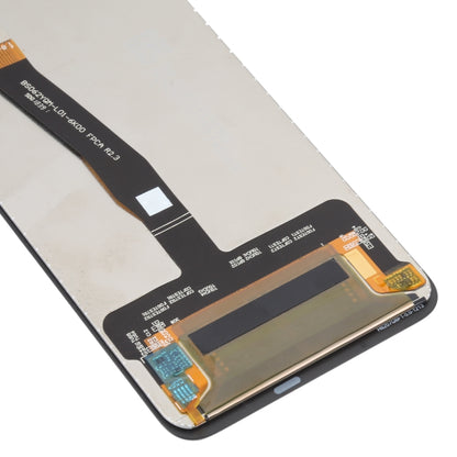 Original LCD Screen For Huawei Enjoy 9s with Digitizer Full Assembly - LCD Screen by buy2fix | Online Shopping UK | buy2fix