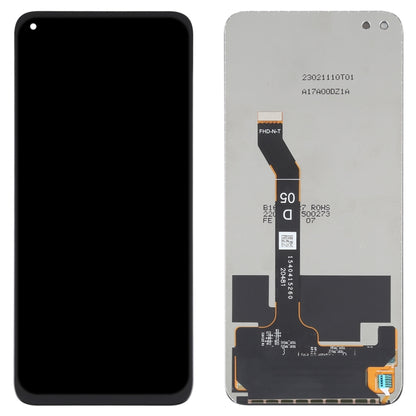 OEM LCD Screen For Honor 50 Lite / X20 with Digitizer Full Assembly - LCD Screen by buy2fix | Online Shopping UK | buy2fix