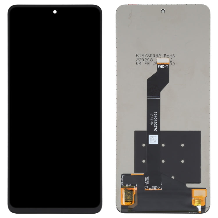 OEM LCD Screen For Honor 50 SE with Digitizer Full Assembly - LCD Screen by buy2fix | Online Shopping UK | buy2fix