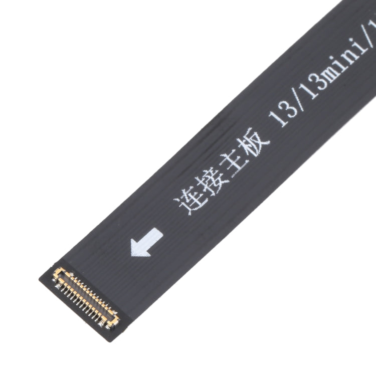 i2c Infrared Dot Matrix Test Cable For iPhone 13 Series - Test Tools by i2C | Online Shopping UK | buy2fix