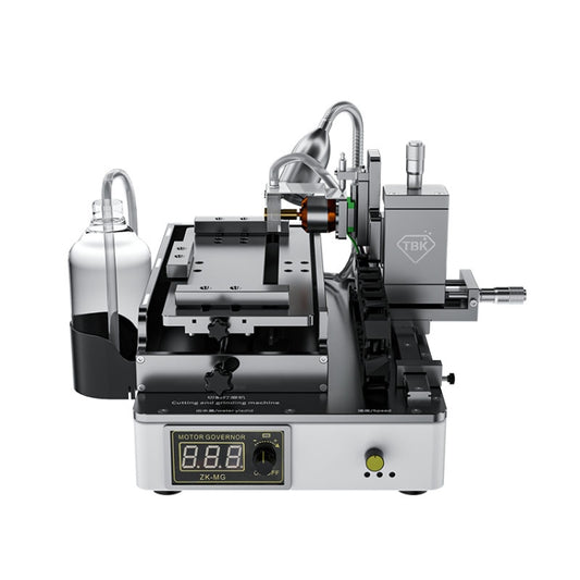 TBK 918 Smart Cutting and Grinding Machine, Plug:AU Plug - Repair & Spare Parts by TBK | Online Shopping UK | buy2fix