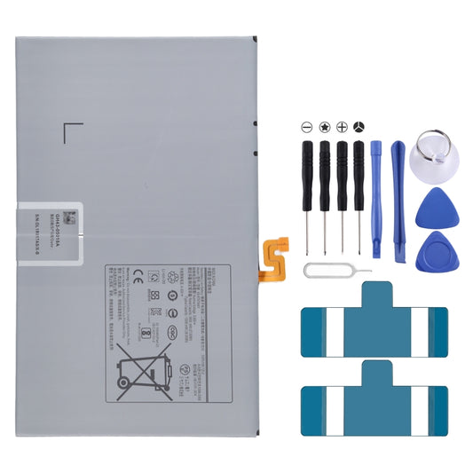 For Samsung Galaxy Tab S7+ 10090mAh EB-BT975ABY Battery Replacement - For Samsung by buy2fix | Online Shopping UK | buy2fix