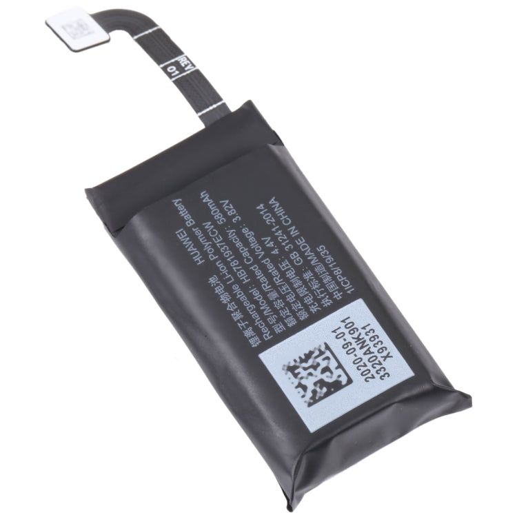 For Huawei FreeBuds Pro / FreeBuds 3 580mAh HB781937ECW Battery Replacement - For Huawei by buy2fix | Online Shopping UK | buy2fix